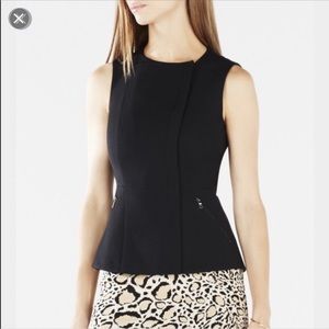 BCBG black top